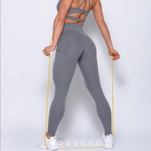 Bombshell sportswear legging